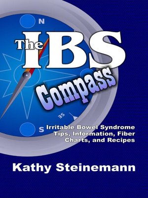 cover image of The IBS Compass